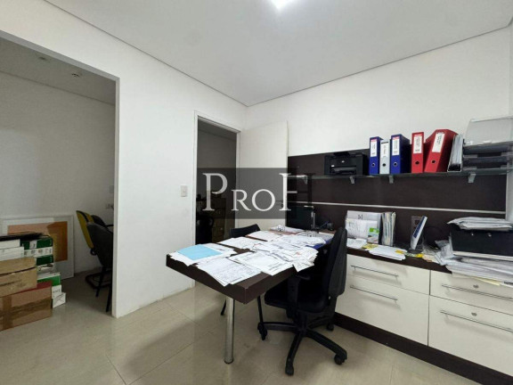 Sala Comercial à Venda, 54 m² em Boa Vista - São Caetano Do Sul