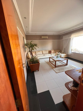 Imagem Casa de Condomínio com 3 Quartos à Venda, 321 m² em Parque Brasil 500 - Paulínia Imagem Casa de Condomínio com 3 Quartos à Venda, 321 m² em Parque Brasil 500 - Paulínia