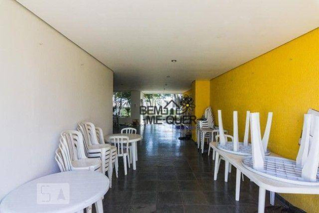 Imagem Apartamento com 2 Quartos à Venda, 54 m² em Freguesia Do ó - São Paulo