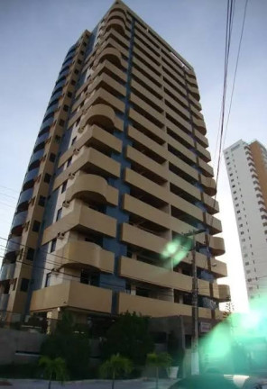 Imagem Apartamento com 4 Quartos para Alugar, 178 m² em Manaíra - João Pessoa