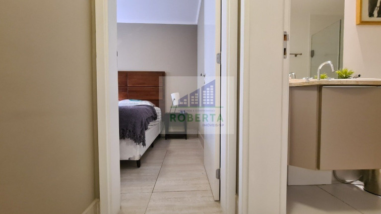 Imagem Apartamento com 1 Quarto à Venda, 72 m² em Brooklin Paulista - São Paulo Imagem Apartamento com 1 Quarto à Venda, 72 m² em Brooklin Paulista - São Paulo