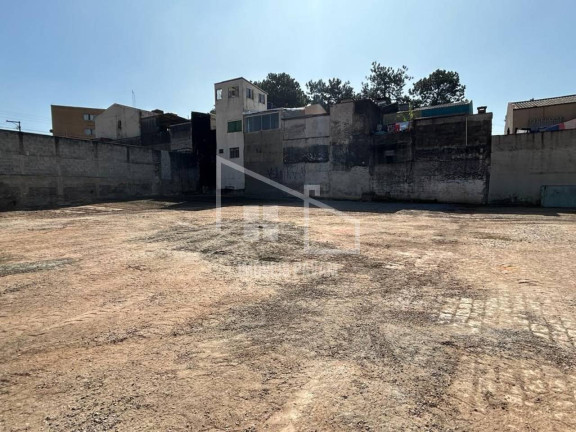 Imagem Terreno para Alugar, 2.630 m² em Taboão - São Bernardo Do Campo