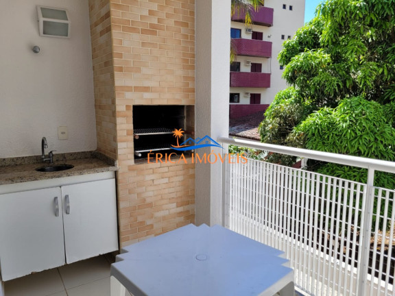 Imagem Apartamento com 2 Quartos à Venda, 70 m² em Praia Grande - Ubatuba