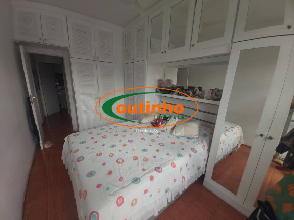 Imagem Cobertura com 2 Quartos à Venda, 80 m² em Vila Isabel - Rio De Janeiro Imagem Cobertura com 2 Quartos à Venda, 80 m² em Vila Isabel - Rio De Janeiro