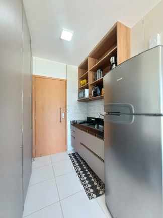 Imagem Flat com 1 Quarto à Venda, 30 m² em Muro Alto - Ipojuca Imagem Flat com 1 Quarto à Venda, 30 m² em Muro Alto - Ipojuca