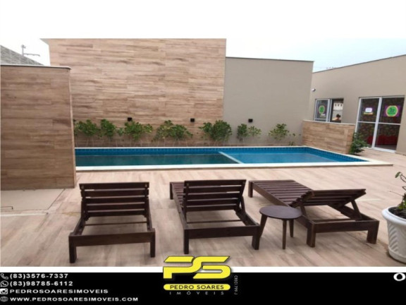 Imagem Apartamento com 2 Quartos à Venda, 41 m² em Três Irmãs - Campina Grande Imagem Apartamento com 2 Quartos à Venda, 41 m² em Três Irmãs - Campina Grande
