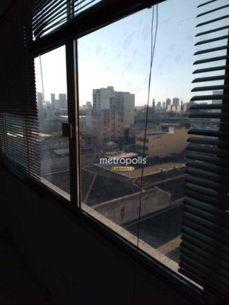 Imagem Sala Comercial à Venda ou Locação, 47 m² em Centro - Santo André