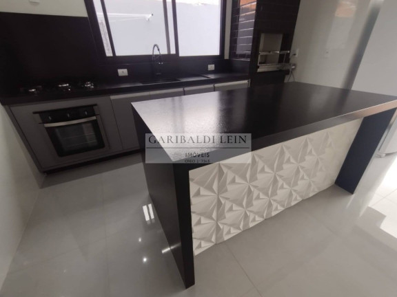 Imagem Casa com 3 Quartos à Venda, 244 m² em Parque Bom Retiro - Paulínia