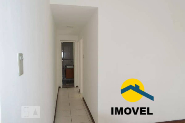 Imagem Apartamento com 2 Quartos à Venda, 60 m² em Centro - Niterói