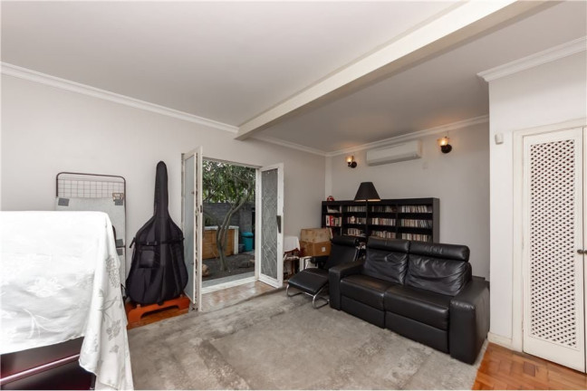 Imagem Casa com 2 Quartos à Venda, 167 m² em Vila Cordeiro - São Paulo Imagem Casa com 2 Quartos à Venda, 167 m² em Vila Cordeiro - São Paulo