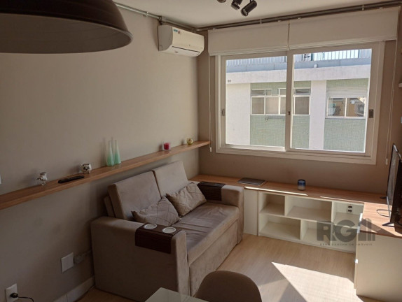 Imagem Apartamento com 2 Quartos à Venda ou Locação, 92 m² em Azenha - Porto Alegre