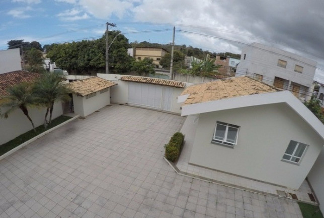 Imagem Casa com 4 Quartos à Venda, 1.100 m² em Olaria - Guarapari
