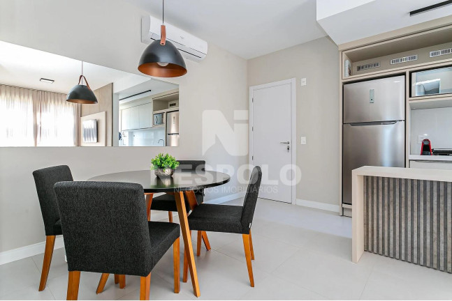 Imagem Apartamento com 1 Quarto à Venda, 61 m² em Saco Dos Limões - Florianopolis