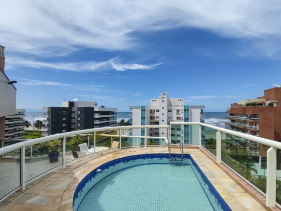 Imagem Cobertura com 4 Quartos à Venda, 281 m² em Riviera De São Lourenço - Bertioga
