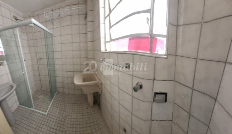 Imagem Apartamento com 1 Quarto à Venda, 44 m² em Higienopolis - São Paulo Imagem Apartamento com 1 Quarto à Venda, 44 m² em Higienopolis - São Paulo