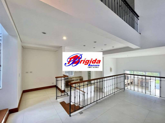 Imagem Casa de Condomínio com 3 Quartos à Venda, 271 m² em Paisagem Renoir - Cotia Imagem Casa de Condomínio com 3 Quartos à Venda, 271 m² em Paisagem Renoir - Cotia