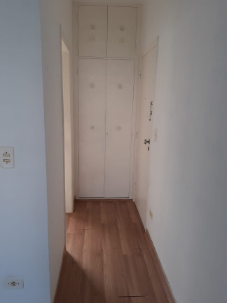 Imagem Apartamento com 1 Quarto à Venda, 49 m² em Ipiranga - São Paulo