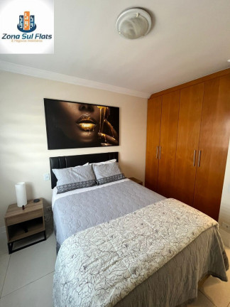 Imagem Apartamento com 1 Quarto à Venda, 44 m² em Ipiranga - São Paulo Imagem Apartamento com 1 Quarto à Venda, 44 m² em Ipiranga - São Paulo