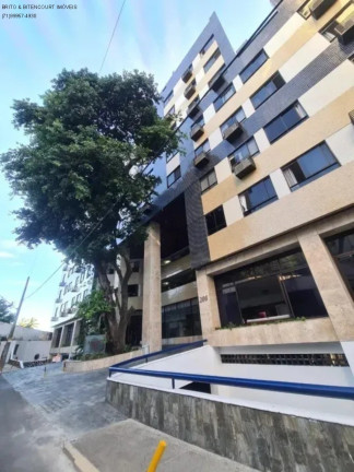 Imagem Imóvel com 2 Quartos à Venda, 97 m² em Ondina - Salvador