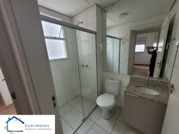 Imagem Apartamento com 2 Quartos à Venda ou Temporada, 47 m² em Ponte De São João - Jundiaí