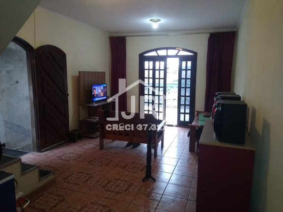 Sobrado com 3 Quartos à Venda, 150 m² em Jardim Zaira - Mauá