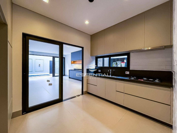 Imagem Casa com 4 Quartos à Venda, 280 m² em Village La Montagne - São José Do Rio Preto Imagem Casa com 4 Quartos à Venda, 280 m² em Village La Montagne - São José Do Rio Preto