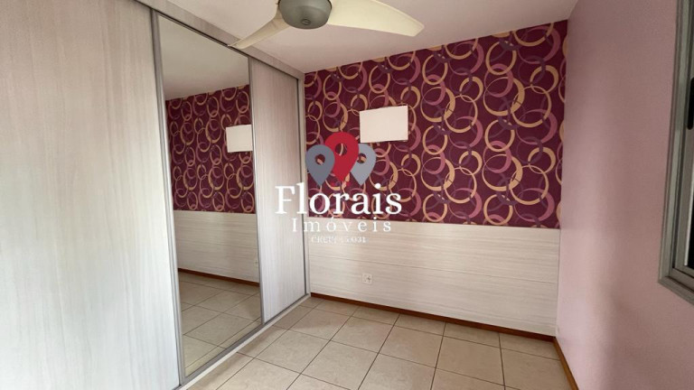 Imagem Apartamento com 3 Quartos à Venda, 126 m² em Jardim Das Américas - Cuiabá
