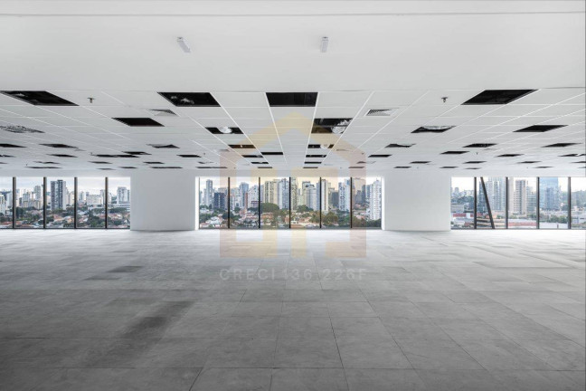 Imagem Imóvel Comercial para Alugar, 586 m² em Brooklin Paulista - São Paulo Imagem Imóvel Comercial para Alugar, 586 m² em Brooklin Paulista - São Paulo