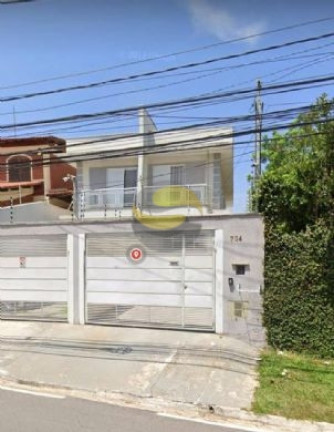 Casa com 3 Quartos à Venda, 97 m² em Granja Viana - Cotia