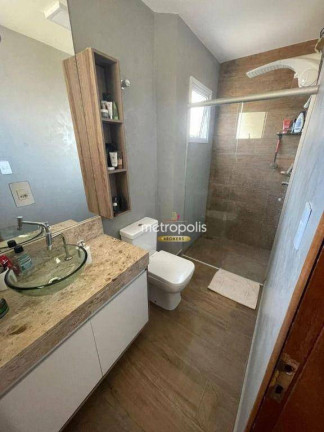 Imagem Cobertura com 3 Quartos à Venda, 160 m² em Parque Das Nações - Santo André Imagem Cobertura com 3 Quartos à Venda, 160 m² em Parque Das Nações - Santo André