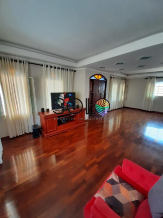 Imagem Casa com 3 Quartos para Alugar, 234 m² em Vila Harmonia - Araraquara Imagem Casa com 3 Quartos para Alugar, 234 m² em Vila Harmonia - Araraquara