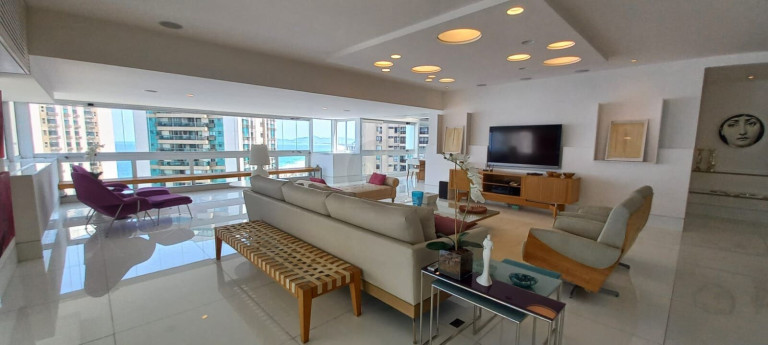 Imagem Apartamento com 4 Quartos à Venda, 300 m² em Barra Da Tijuca - Rio De Janeiro Imagem Apartamento com 4 Quartos à Venda, 300 m² em Barra Da Tijuca - Rio De Janeiro