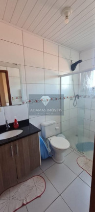 Imagem Sobrado com 3 Quartos à Venda, 145 m² em Residencial Casa Bela Ii - Telêmaco Borba