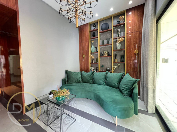 Apartamento com 3 Quartos à Venda, 127 m² em Meia Praia - Itapema