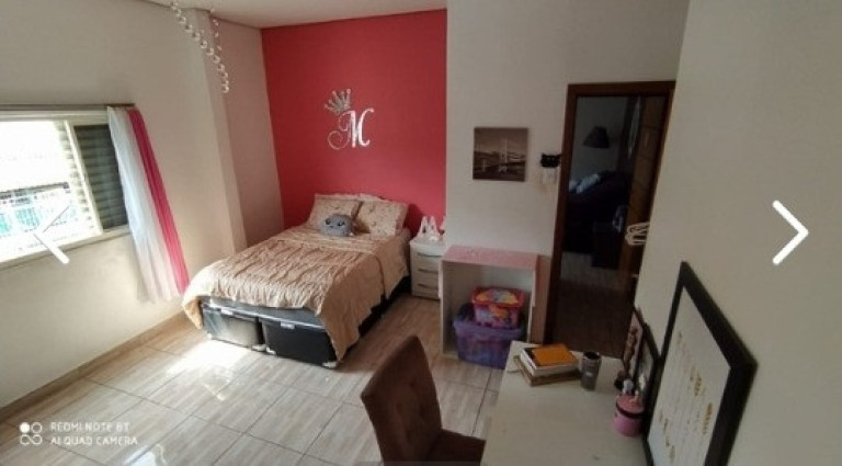 Imagem Casa com 3 Quartos à Venda, 180 m² em Setor Leste (gama) - Brasília