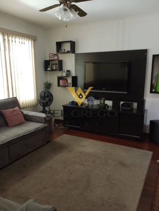 Imagem Casa com 3 Quartos à Venda, 187 m² em Rudge Ramos - São Bernardo Do Campo Imagem Casa com 3 Quartos à Venda, 187 m² em Rudge Ramos - São Bernardo Do Campo