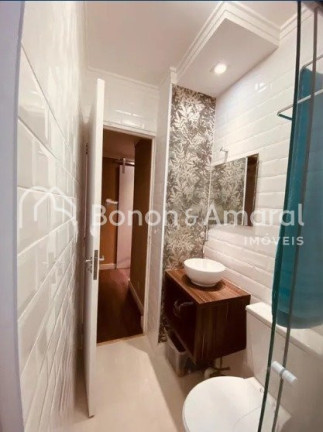 Imagem Apartamento com 2 Quartos à Venda, 64 m² em Taquaral - Campinas Imagem Apartamento com 2 Quartos à Venda, 64 m² em Taquaral - Campinas