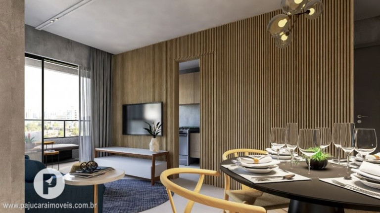 Imagem Apartamento com 1 Quarto à Venda, 41 m² em Ponta Verde - Maceió Imagem Apartamento com 1 Quarto à Venda, 41 m² em Ponta Verde - Maceió