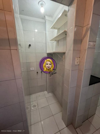 Imagem Apartamento com 2 Quartos à Venda,  em Itararé - São Vicente