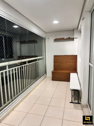 Imagem Apartamento com 3 Quartos à Venda, 91 m² em Vila Lusitânia - São Bernardo Do Campo