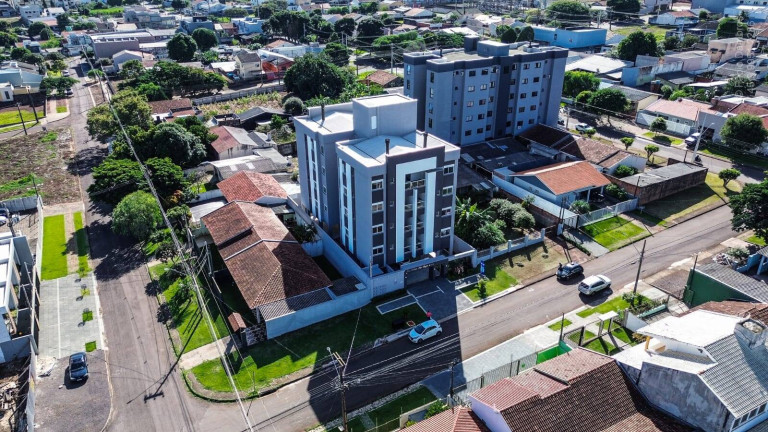 Imagem Apartamento com 3 Quartos à Venda, 128 m² em Alto Alegre - Cascavel