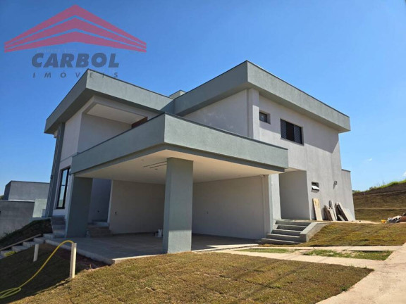 Imagem Casa de Condomínio com 4 Quartos à Venda, 1.035 m² em Caxambú - Jundiaí Imagem Casa de Condomínio com 4 Quartos à Venda, 1.035 m² em Caxambú - Jundiaí