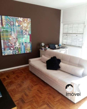 Imagem Apartamento com 3 Quartos à Venda, 185 m² em Higienópolis - São Paulo Imagem Apartamento com 3 Quartos à Venda, 185 m² em Higienópolis - São Paulo