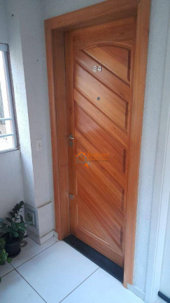 Imagem Apartamento com 2 Quartos à Venda, 45 m² em Vila Alzira - Guarulhos Imagem Apartamento com 2 Quartos à Venda, 45 m² em Vila Alzira - Guarulhos