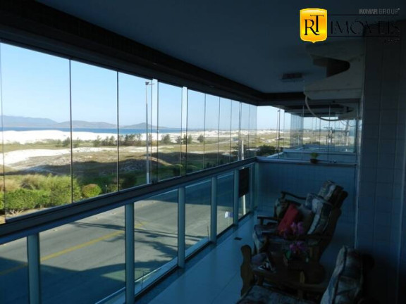 Imagem Apartamento com 4 Quartos à Venda, 260 m² em Algodoal - Cabo Frio Imagem Apartamento com 4 Quartos à Venda, 260 m² em Algodoal - Cabo Frio