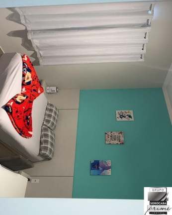 Imagem Casa com 3 Quartos à Venda, 172 m² em Horto Florestal - Sorocaba