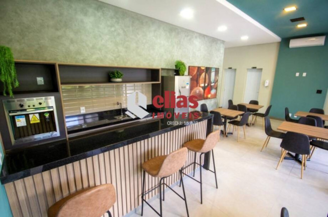 Imagem Apartamento com 2 Quartos à Venda, 60 m² em Jardim Nasralla - Bauru Imagem Apartamento com 2 Quartos à Venda, 60 m² em Jardim Nasralla - Bauru