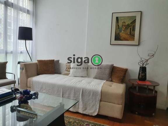 Imagem Apartamento com 2 Quartos à Venda ou Locação, 83 m² em Bela Vista - São Paulo Imagem Apartamento com 2 Quartos à Venda ou Locação, 83 m² em Bela Vista - São Paulo