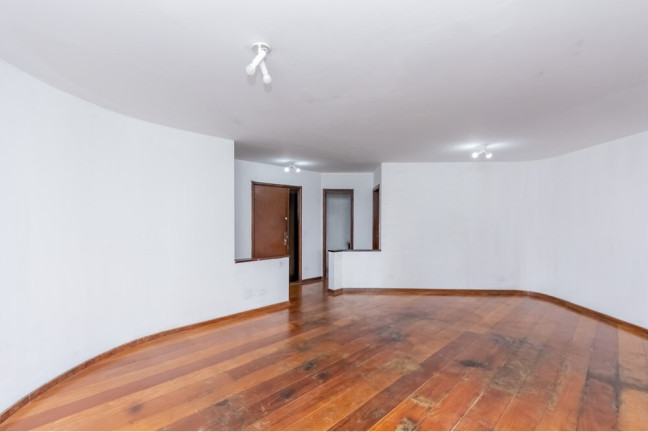 Imagem Apartamento com 4 Quartos à Venda, 209 m² em Campo Belo - São Paulo