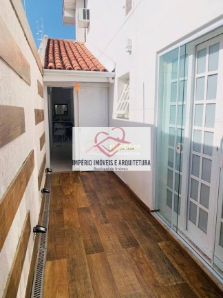 Imagem Sobrado à Venda, 300 m² em Indaiá - Caraguatatuba